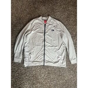 886245-072 Nike Modern Full Zip Men's Size XL Jacket